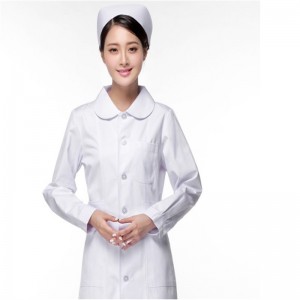 zdravotní sestra uniforma